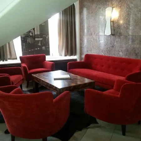 Hotel Days Hessenland Kassel