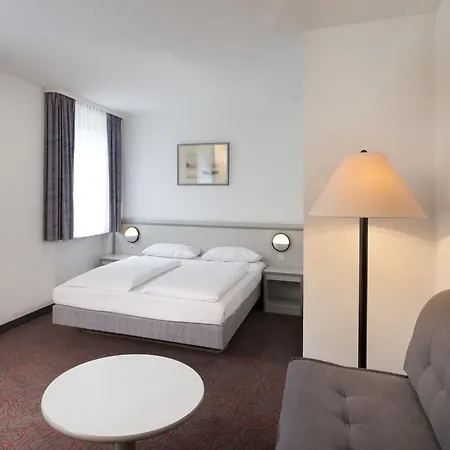 Days Hessenland Hotel 3*