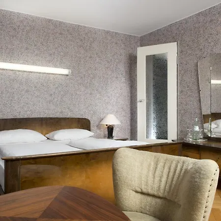 Hotell Days Hessenland 3*