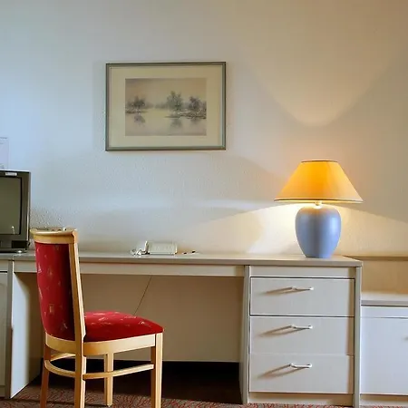 Days Hessenland Hotell Kassel