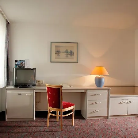 Hotel Days Hessenland 3*