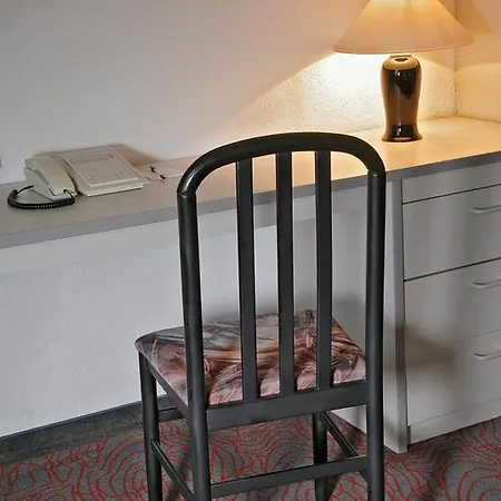 Days Hessenland Hotel