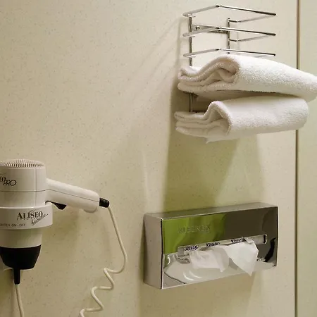 Days Hessenland Hotell Kassel