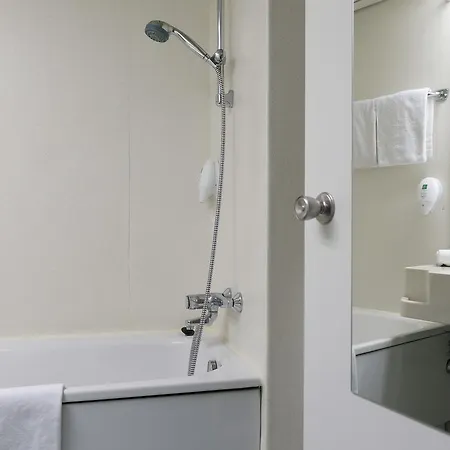 Hotell Days Hessenland 3*