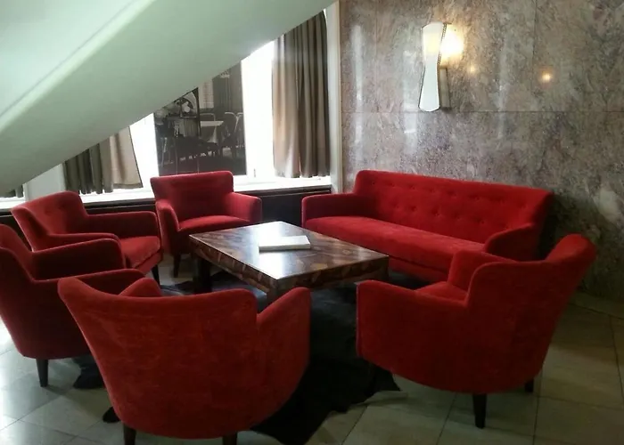 Szálloda Days Hessenland Kassel