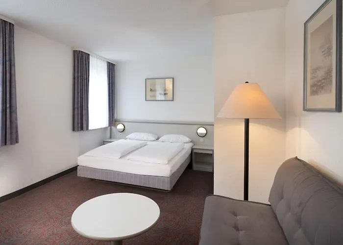 Days Hessenland Szálloda 3*