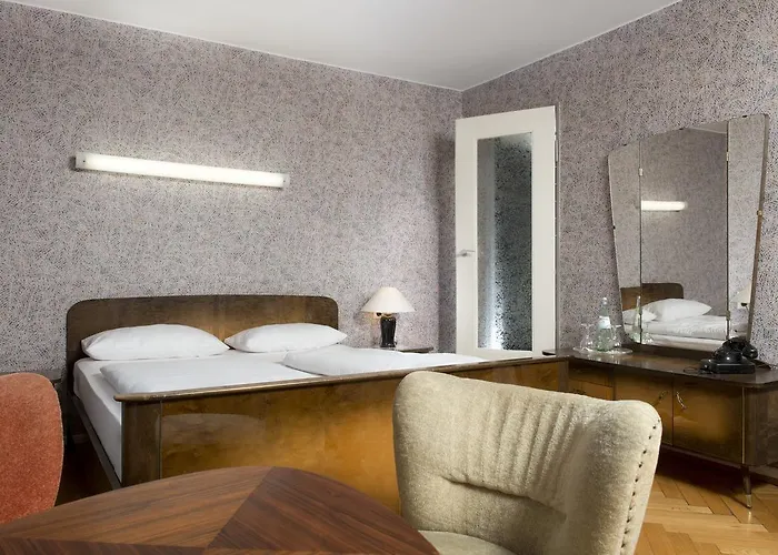 Szálloda Days Hessenland 3*