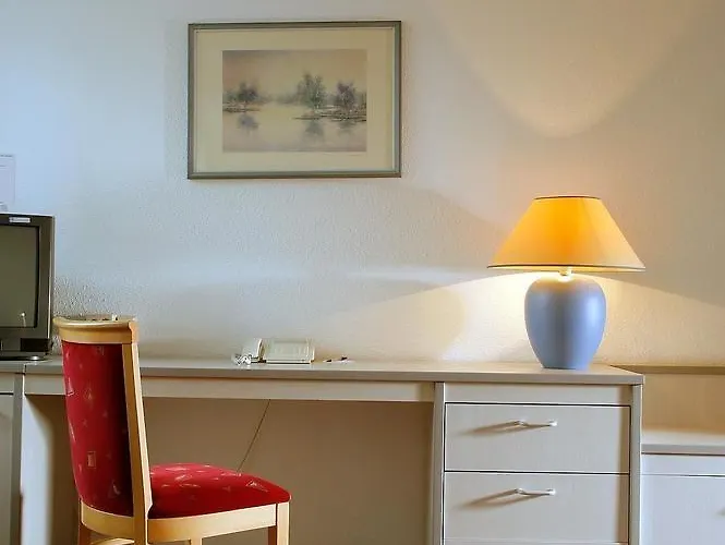 Days Hessenland Szálloda Kassel