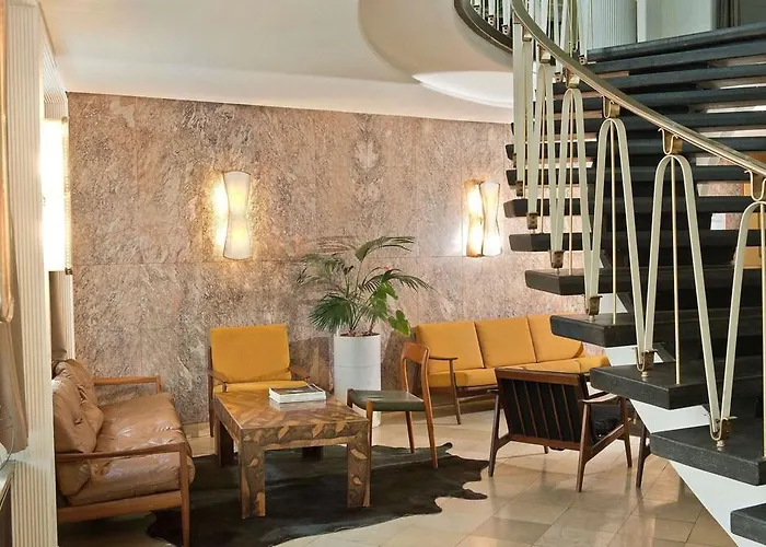 Szálloda Days Hessenland 3*