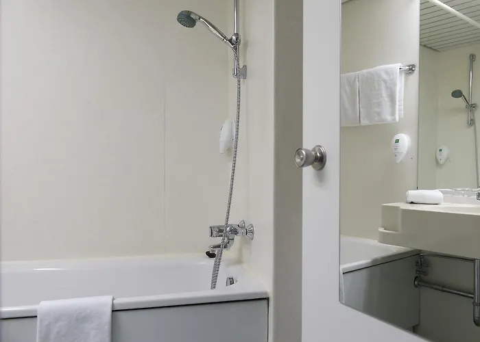 Szálloda Days Hessenland