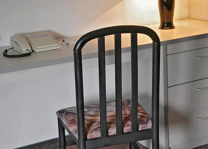 Days Hessenland Szálloda Kassel