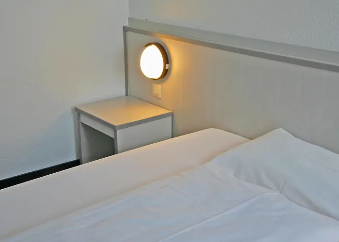 Days Hessenland Szálloda 3*