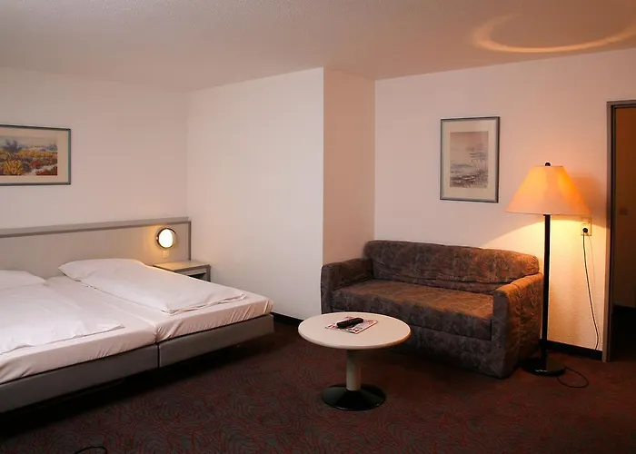 Days Hessenland Szálloda 3*