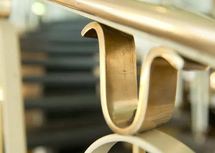 Szálloda Days Hessenland Kassel