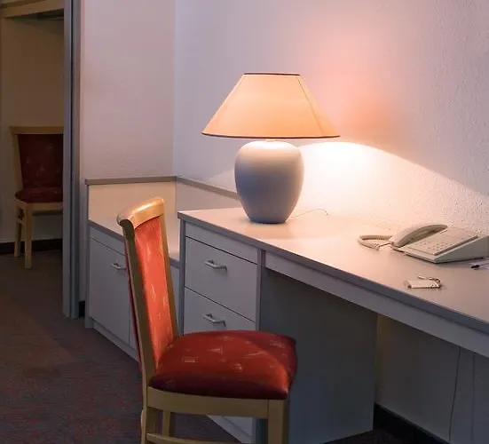 Szálloda Days Hessenland