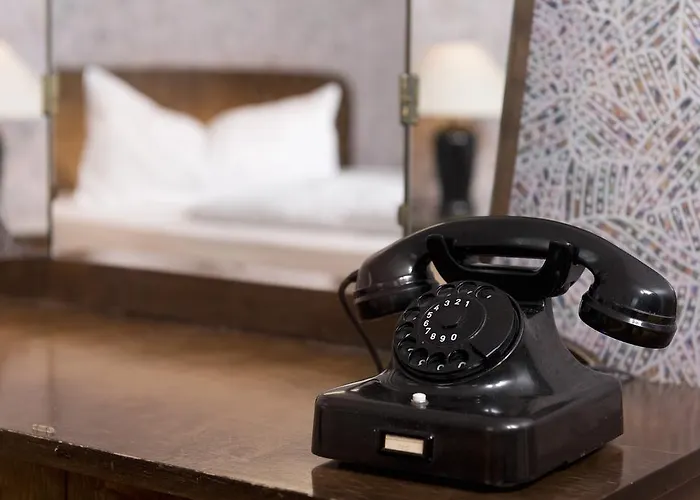 Szálloda Days Hessenland 3*