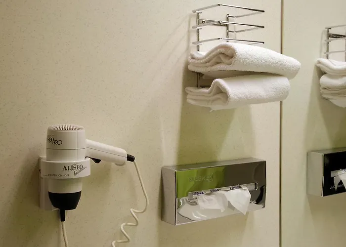 Days Hessenland Szálloda Kassel