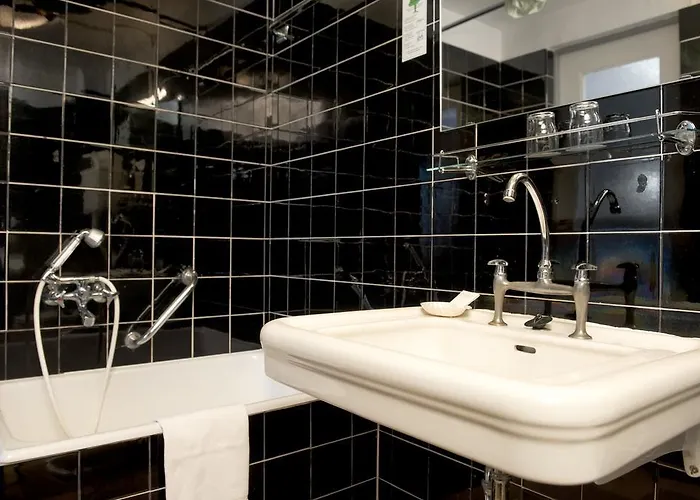 Days Hessenland Szálloda